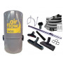 AirFlow 1400w + Flexible direct+ brosses