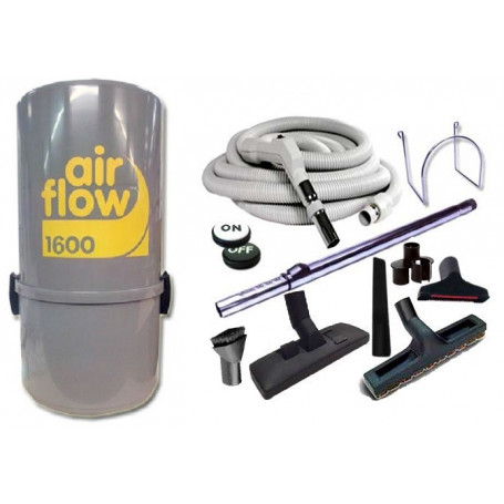AirFlow 1600w + Trousse Luxe on-off