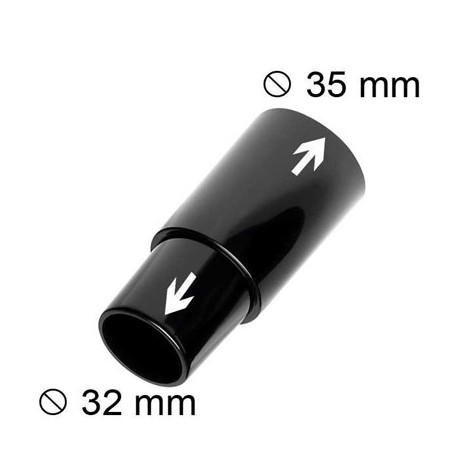 Adaptateur 32 mm 35 mm