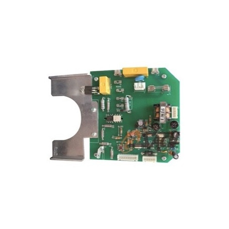 Carte de commande Digital 2.4