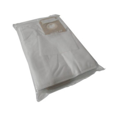 5 sacs à poussière + Filtre Integra Sach