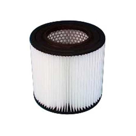 Filtre 16.5 cm polyester﻿ 