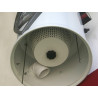 Aspiration centralisée spécial liquide 400 AQUAMATIC