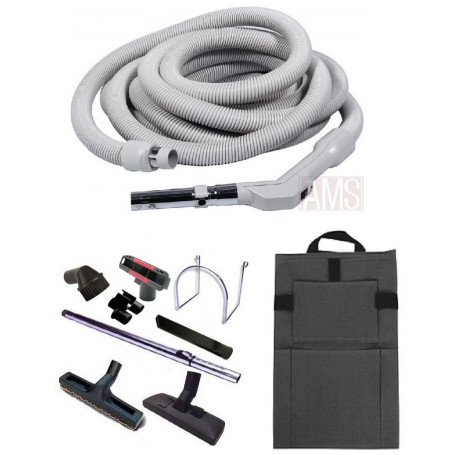 Flexible on-off Plastiflex + Porte accessoires + Brosses divers