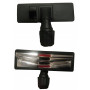 Brosse Aspirateur + adaptateur universel