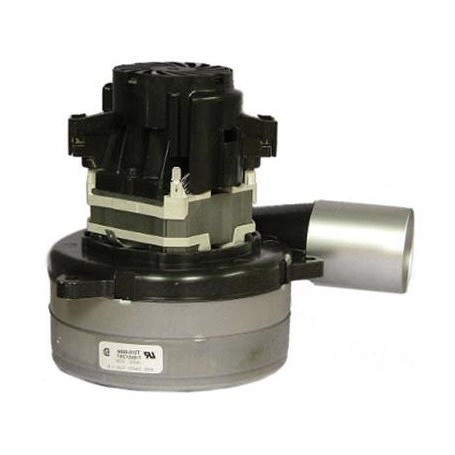 Moteur 6600-205T