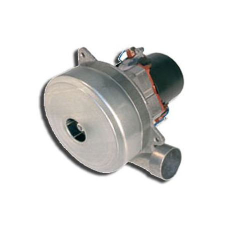 Moteur AMS 550 , aspirateur centralisé