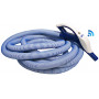 Pack centrale WI1250 + Flexible & accessoires
