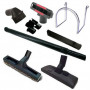 Pack 550 + 2 Rétraflex 12m