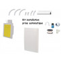 Pack 550 + 2 Rétraflex 12m