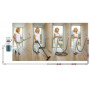 Pack 550 + 2 Rétraflex 12m