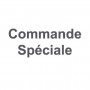 Commande spéciale Installation 3 prises
