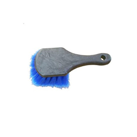 Brosse PVC pour voitures