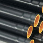 Tube Pvc Sans colle  Ø 44