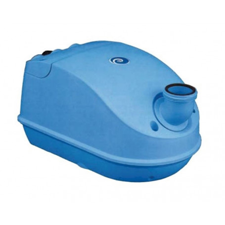 Blower 1.2 kW, idéal pour spas et petites piscines !