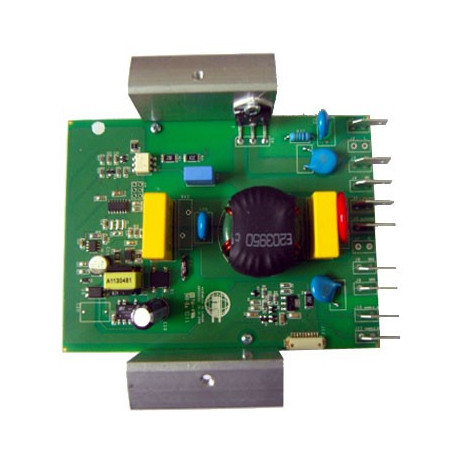 Carte électronique DataSync 240V serie DL - GX - 