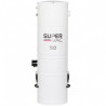 SuperVac Hybride 20