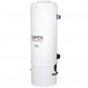 SuperVac Hybride 80