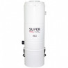 SuperVac Hybride 80