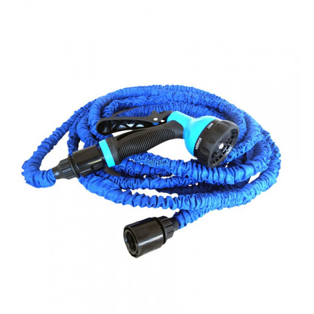 Flexi Blue le tuyau rétractable " extensible "
