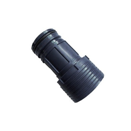 Embout raccord flexible aldes