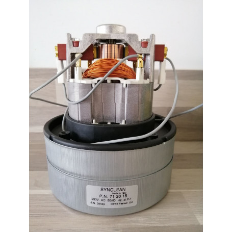 Moteur SYNCLEAN SY712015