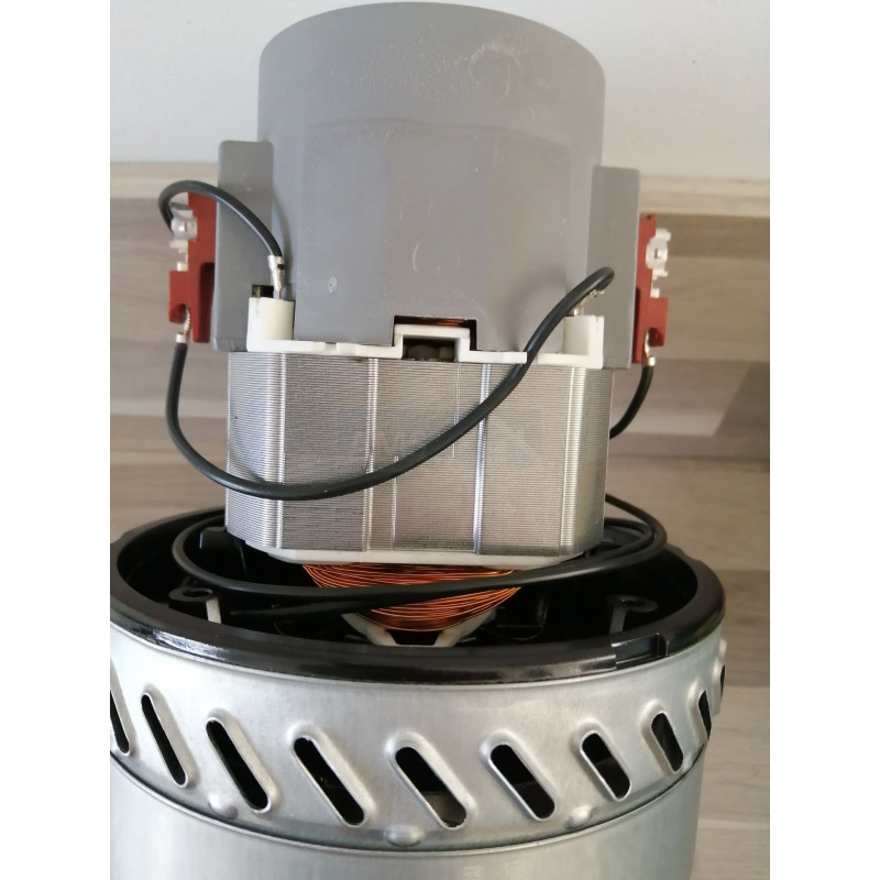 Moteur d'aspiration pour Autolaveuse RCM BYTE I Moteur d'aspiration pour Autolaveuse RCM BYTE I