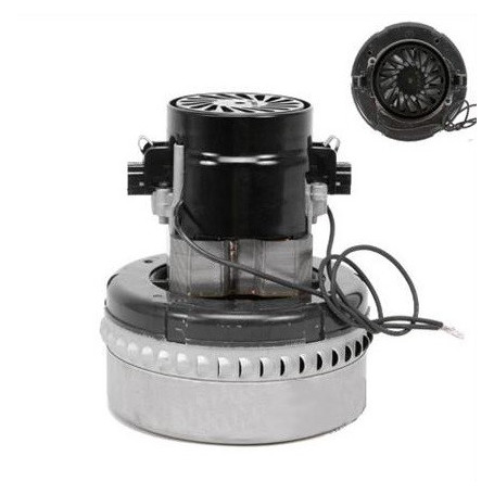 Moteur 1200 w  Ametek Lamb