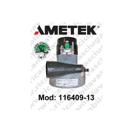 Moteur 116406 