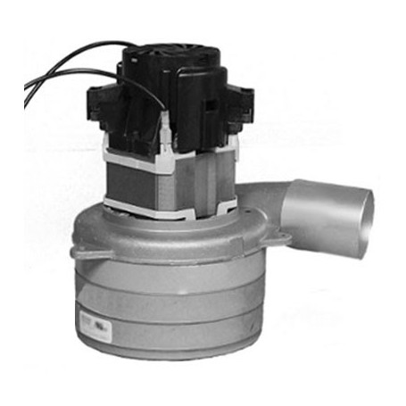 6600-083A-MP  Moteur 6600-034A