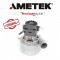 AMETEK LAMB 3 Stage Tangential Vacuum Cleaner Motor (1500W / 240V)