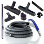 Airflow 2100w+ 2 prise Rétraflex Flexibles 15m