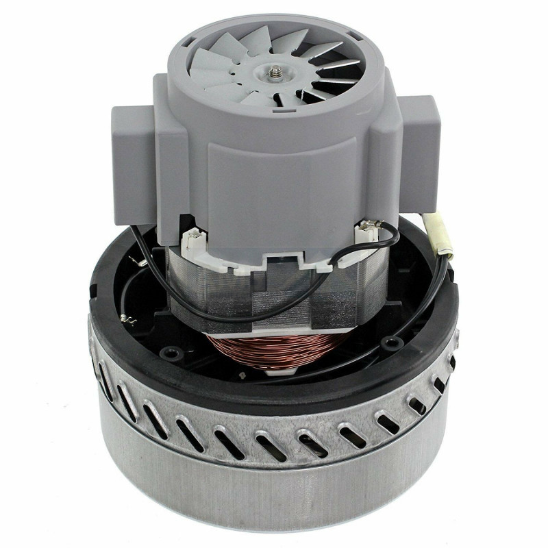 Moteur Aspiration SYNCLEAN RAPID 15 M 38 Pour Autolaveuse WIRBEL – Neuf