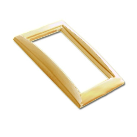 Encadrement champagne prise DESIGN