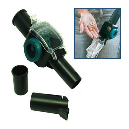 stop objet aspirateur 