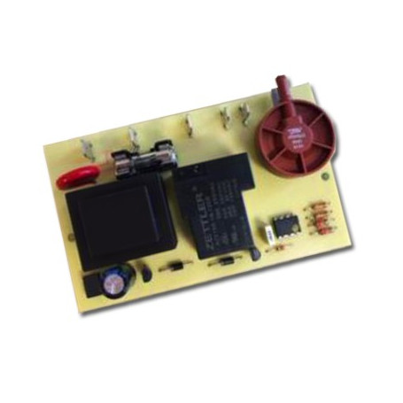 Carte électronique  1350 W Aldes