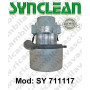 SY711117 Moteur