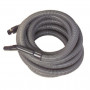 Airflow 2100w+ 2 prise Rétraflex Flexibles 12m