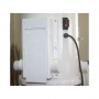 Airflow 2100w+ 2 prise Rétraflex Flexibles 12m