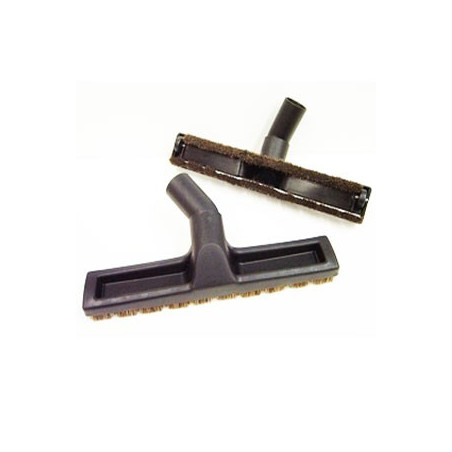 Brosse sol lisse en crin naturel 300 mm