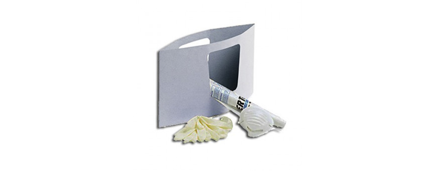 sac aspirateur centralisé aertecnica sac papier Aertecnica - sac tissu