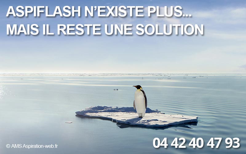 ASPIFLASH ASPIFLASH